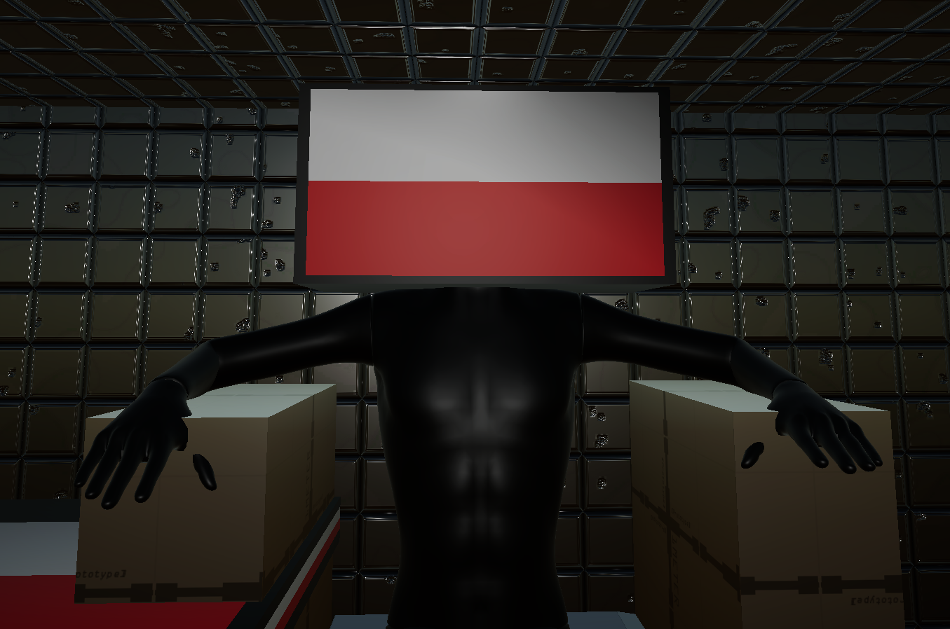 Escape Poland Preview